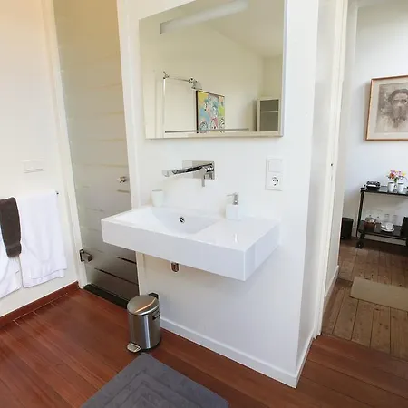 Feriehus Le Maastricht