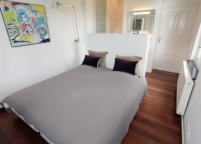 度假居 乐居酒店