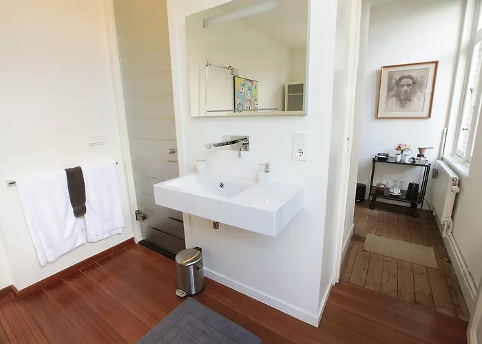 Tatil Evi Le Maastricht