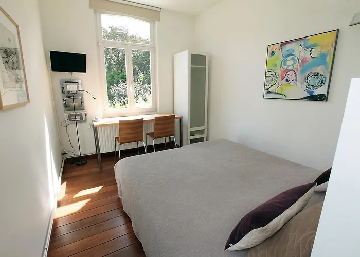 乐居酒店 马斯特里赫特